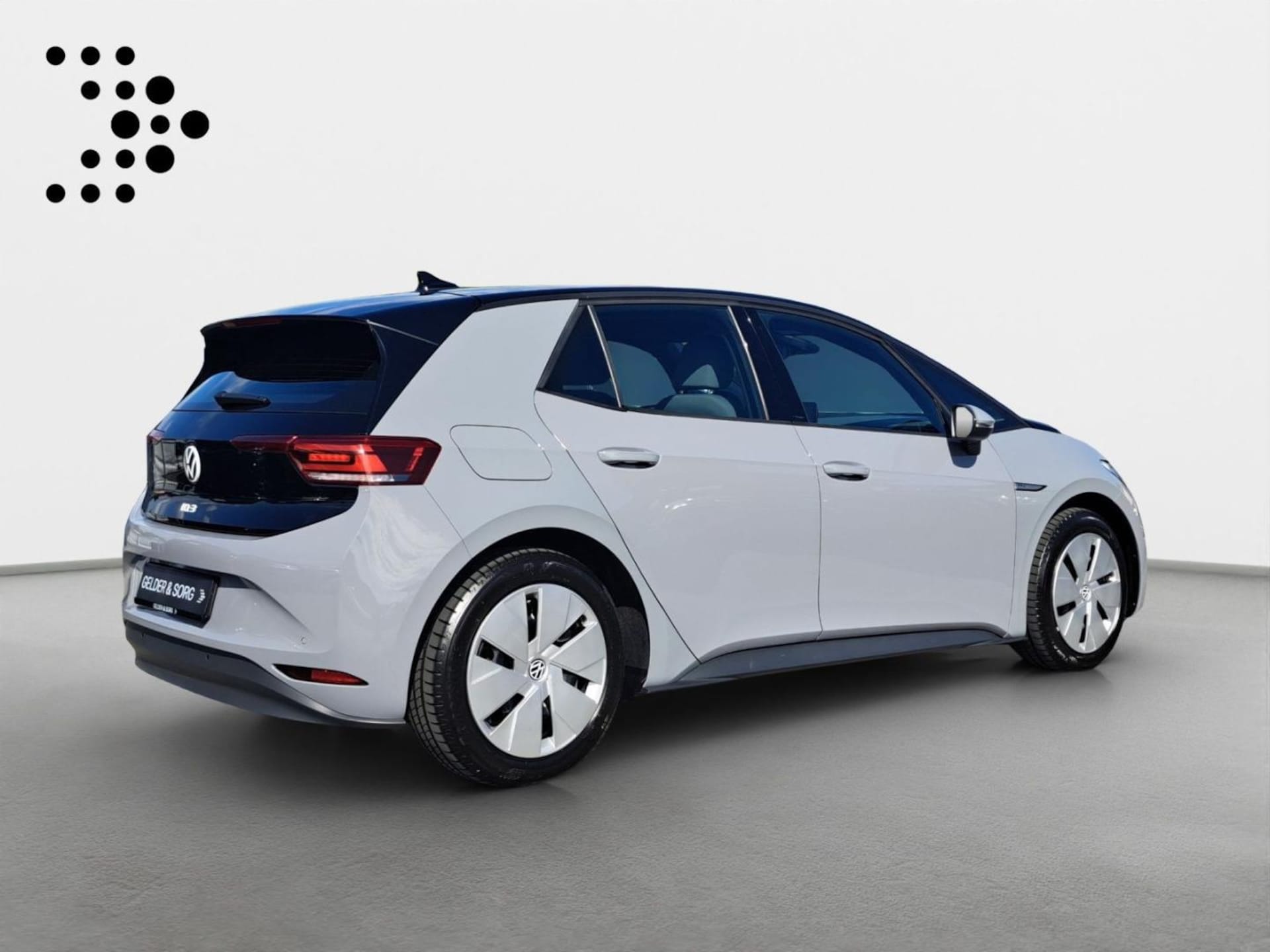 Volkswagen ID.3 Pro Performance