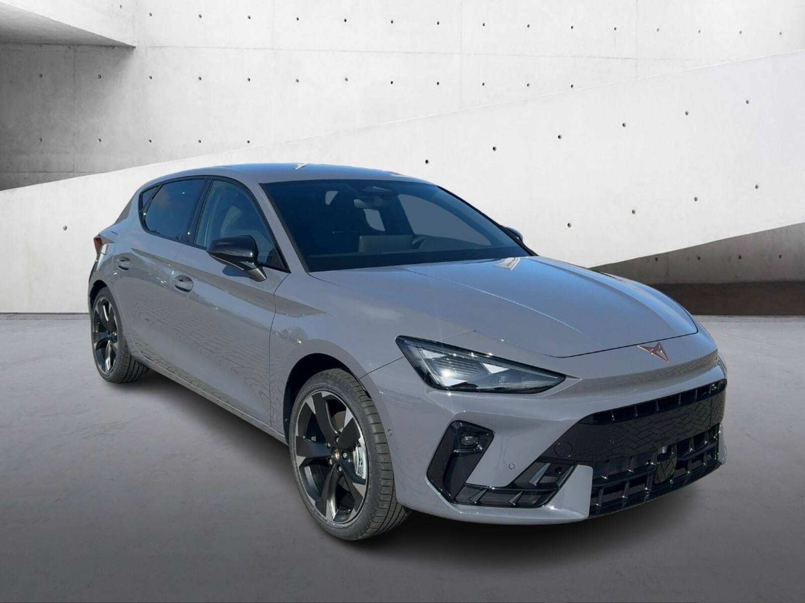 CUPRA Leon – Bild 6
