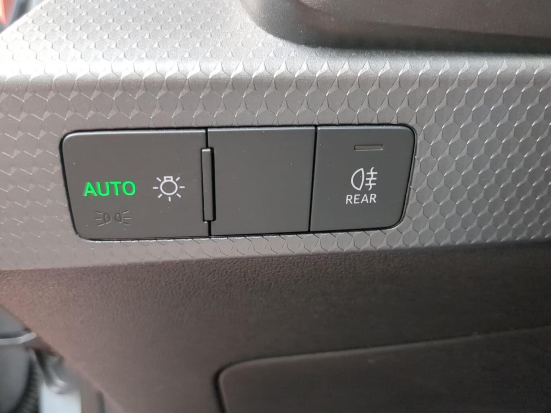 Audi A1 Sportback Advanced