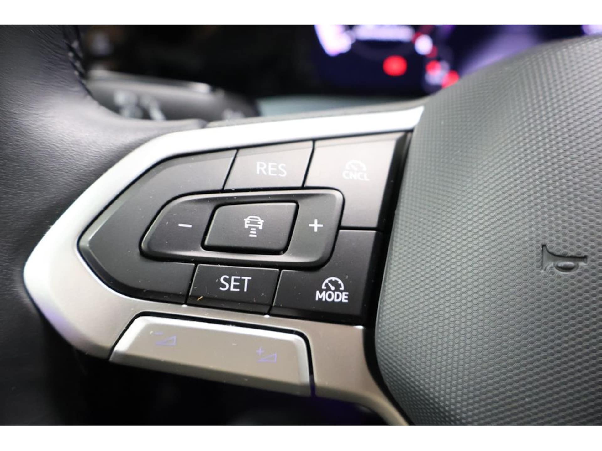 Volkswagen Golf ENERGY