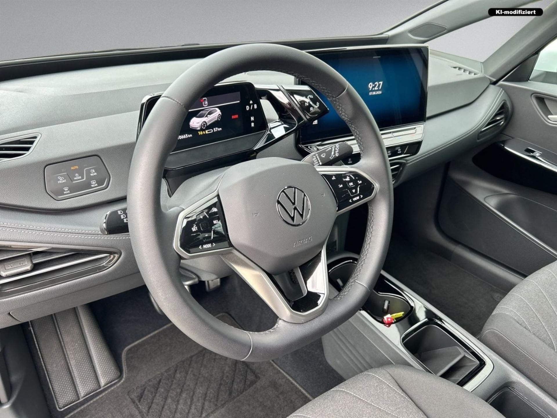 Volkswagen ID.3 Pro Performance Business