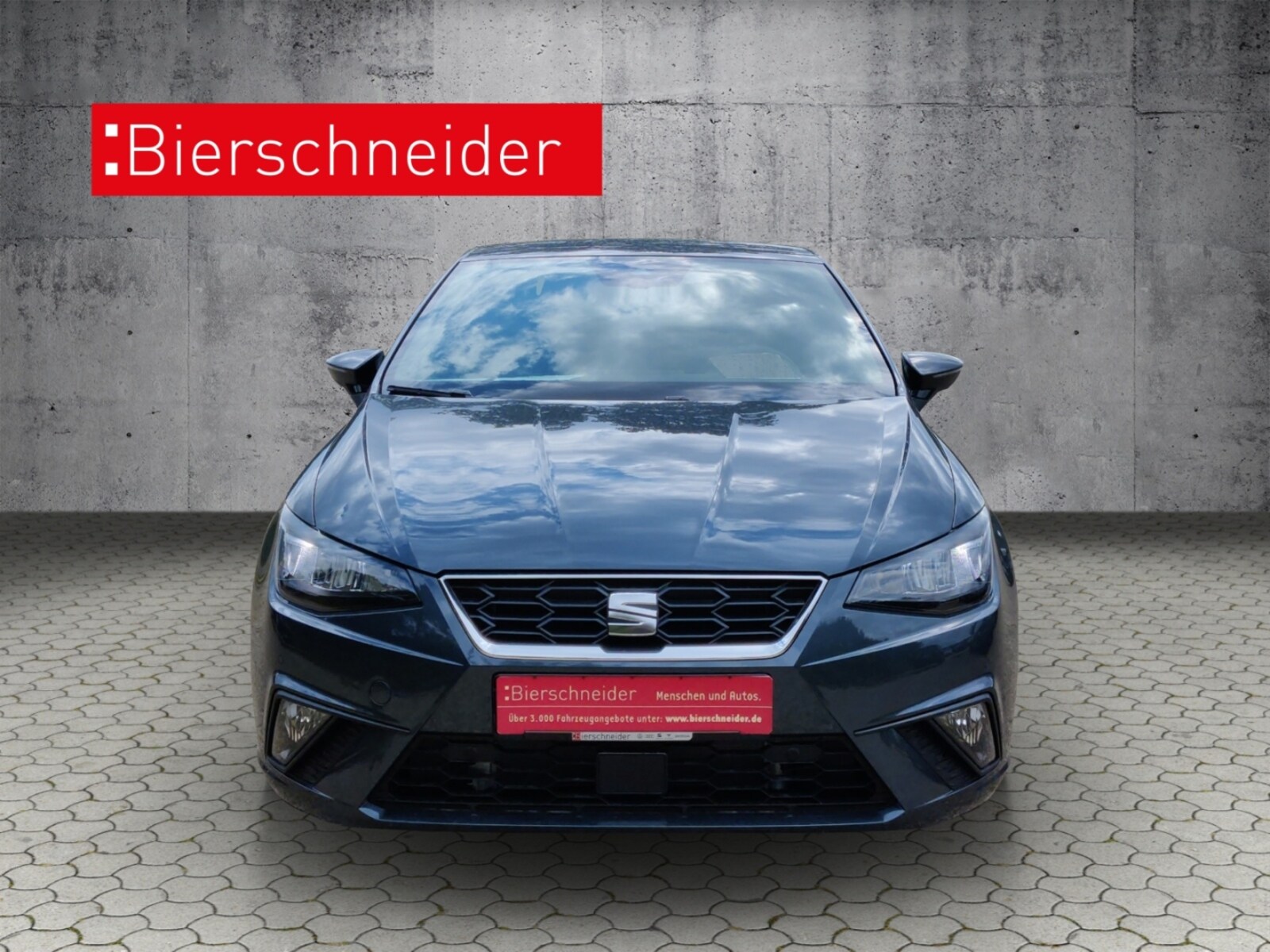 SEAT Ibiza – Bild 3