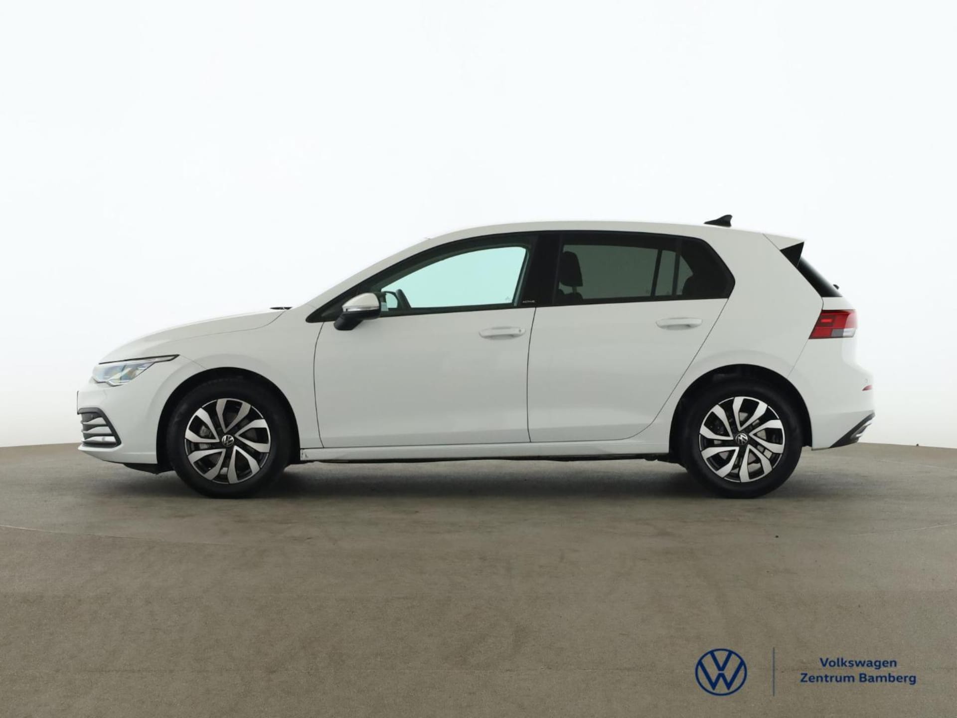Volkswagen Golf Active
