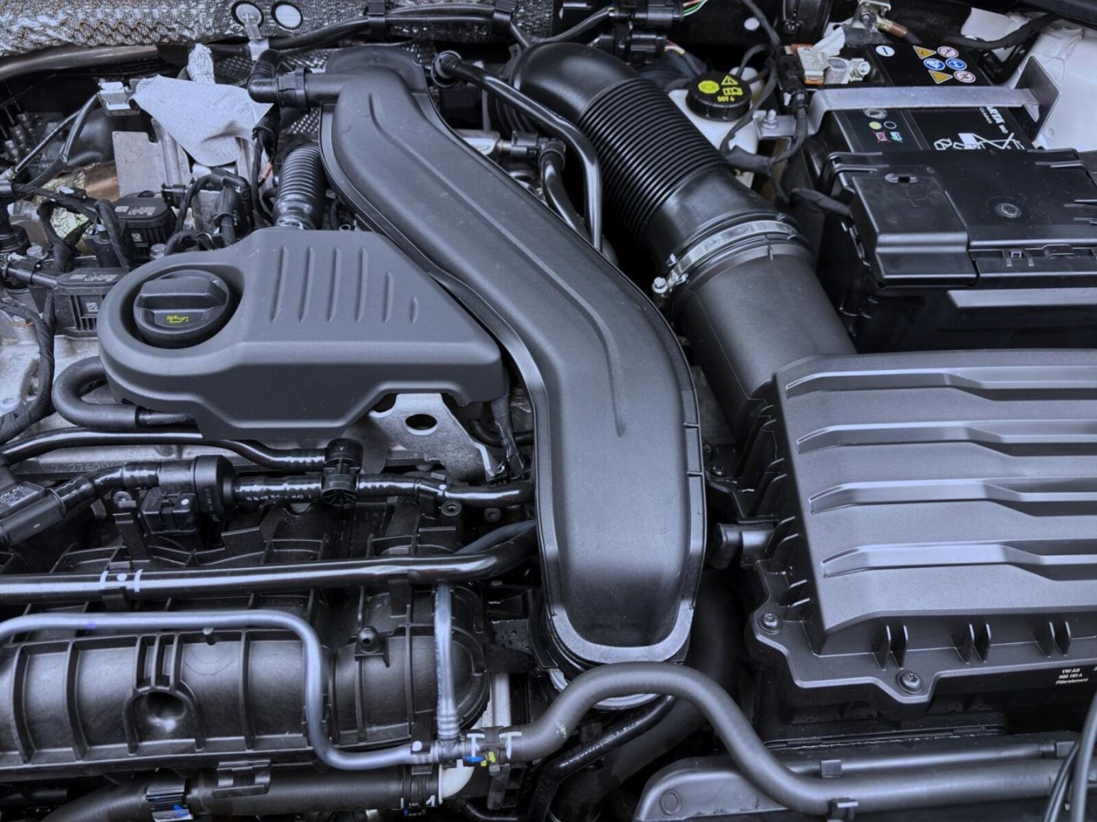 Volkswagen T-Roc – Bild 18