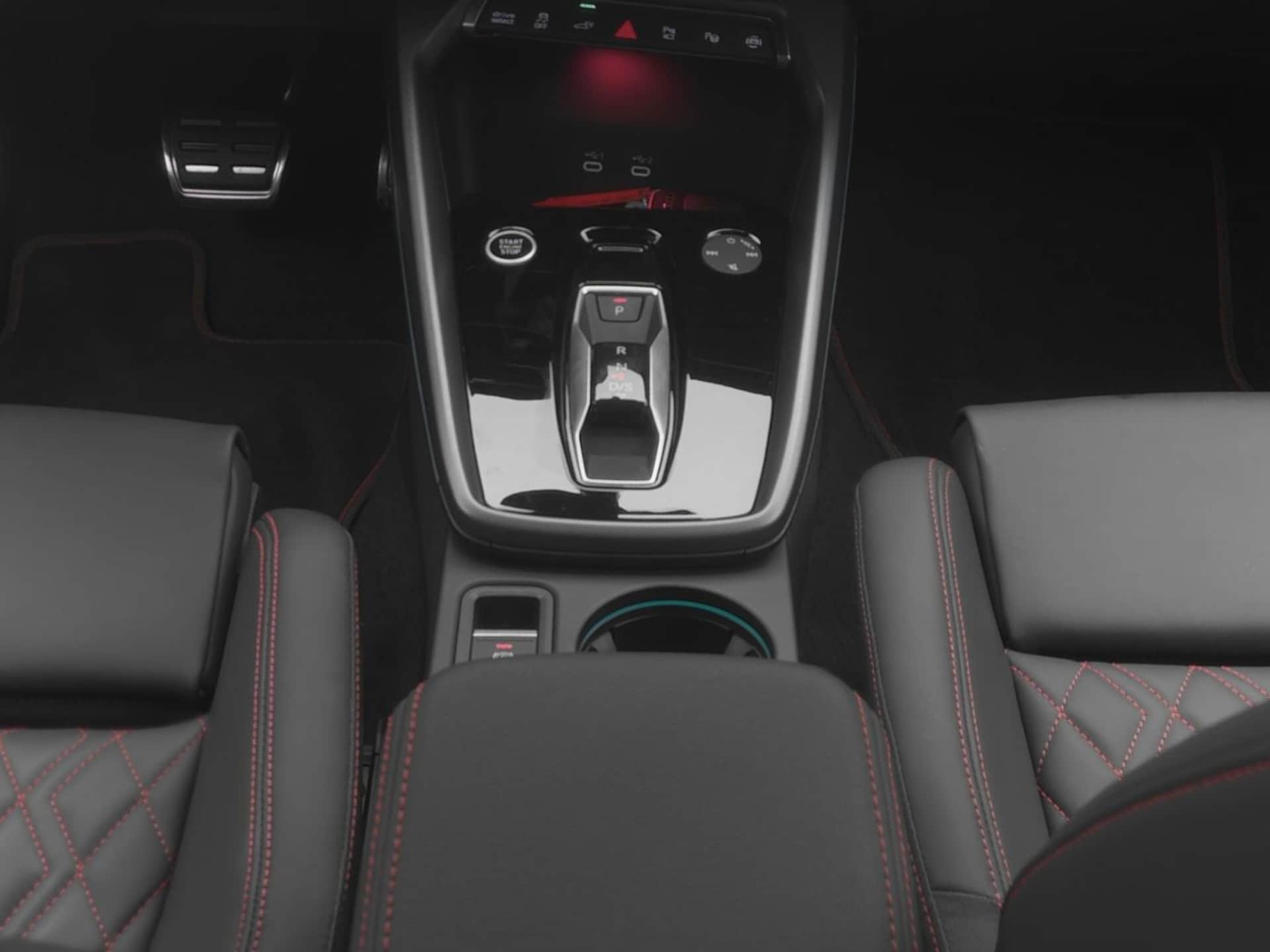 Audi A3 Sportback TFSI e S line