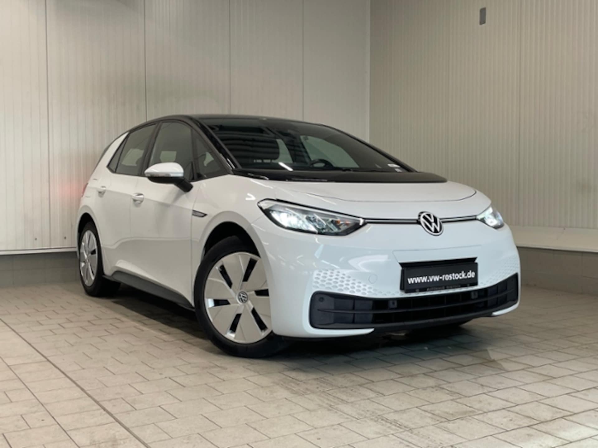 Volkswagen ID.3 Life