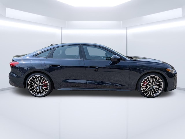 2026 Audi S5 Sedan