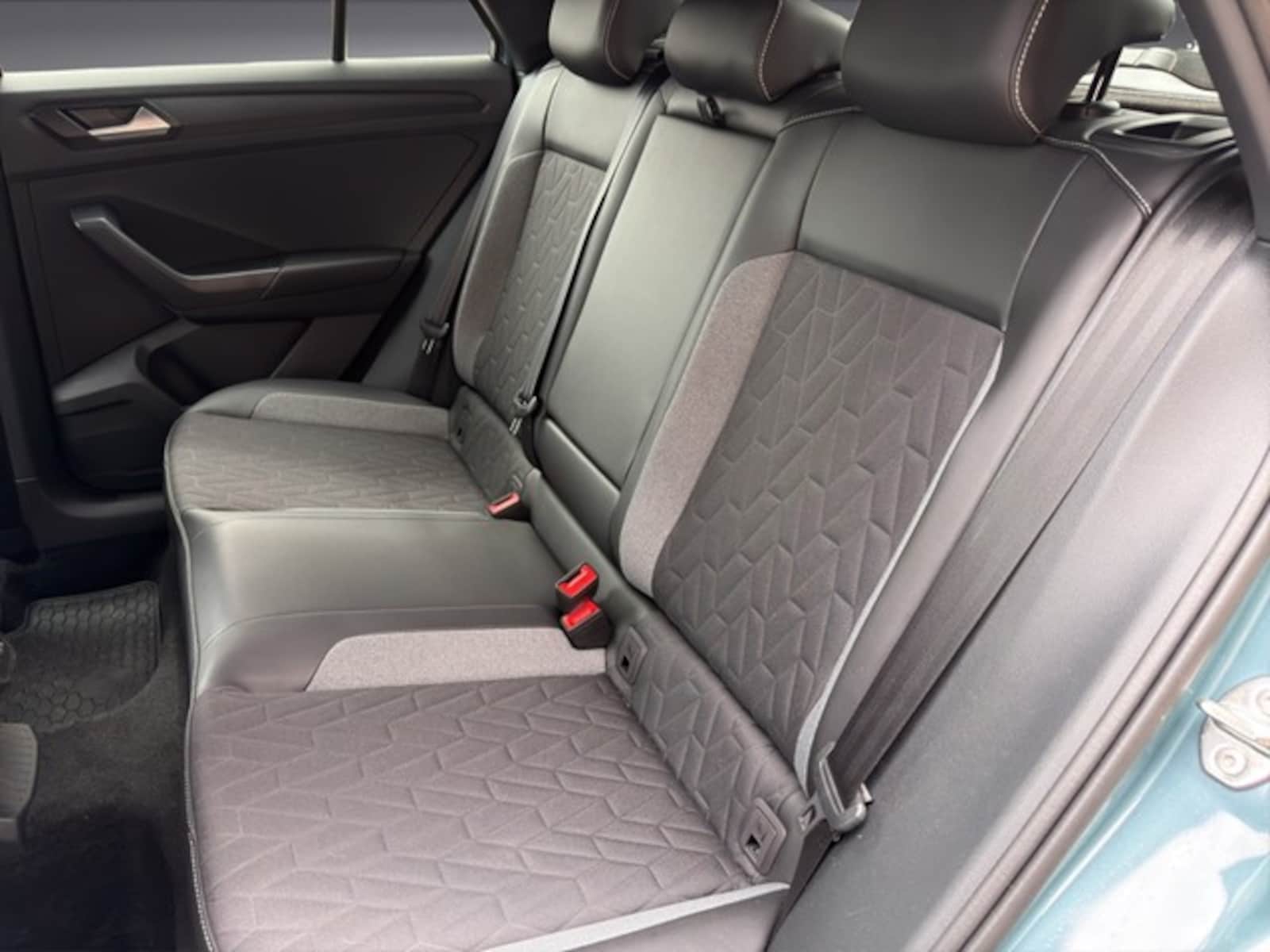 Volkswagen T-Roc – Bild 8