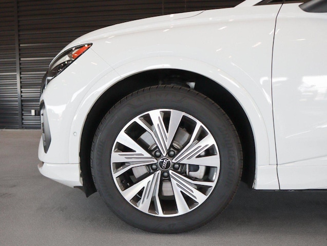 2023 Audi Q4 e-tron