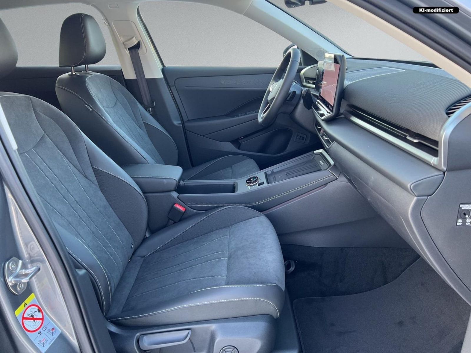 Volkswagen T-Roc – Bild 10