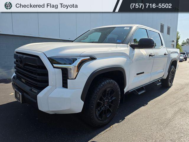 2024 Toyota Tundra
