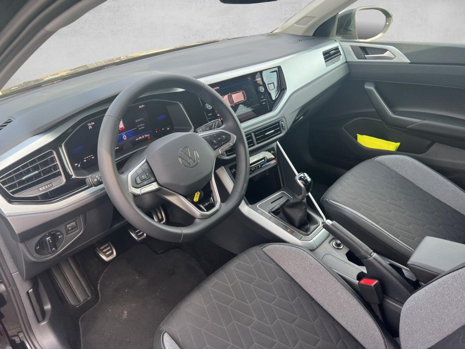 Volkswagen Taigo – Bild 19