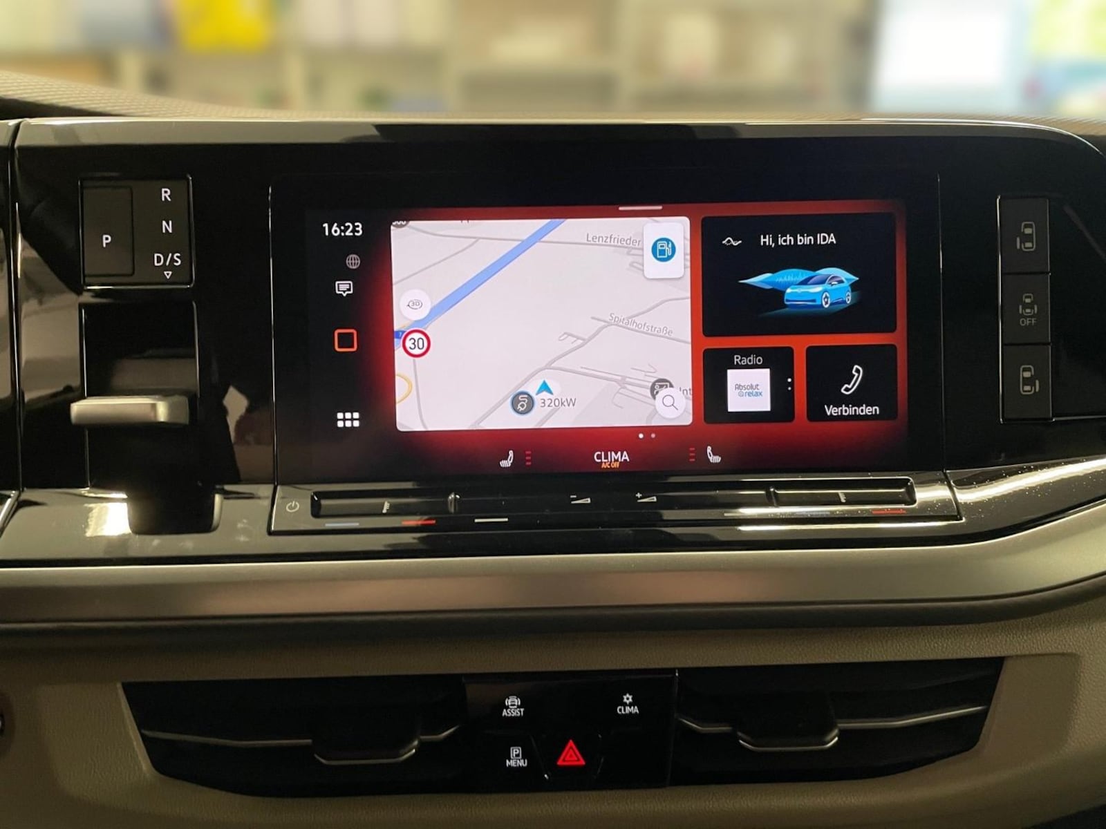 Volkswagen Multivan Langversion – Bild 11