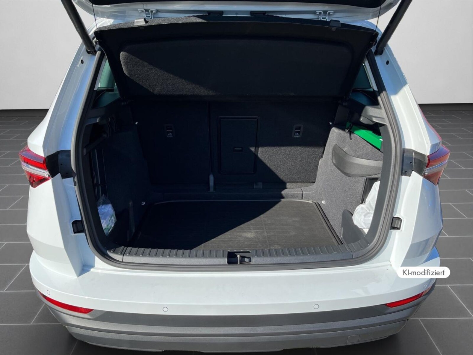 Škoda Karoq – Bild 15