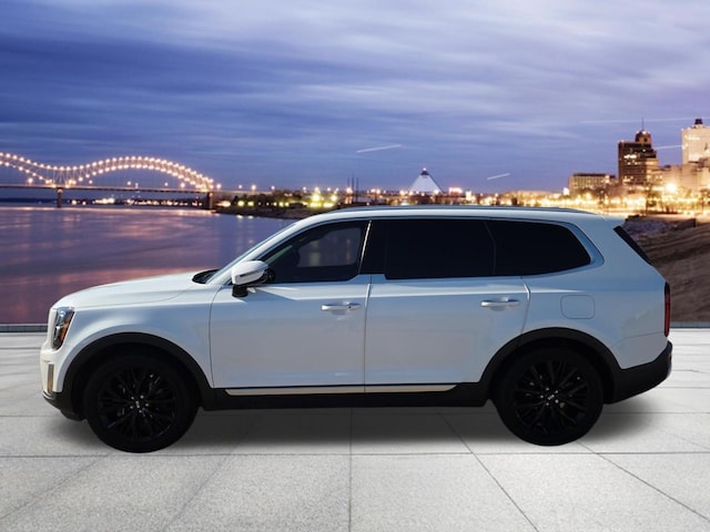 2020 Kia Telluride