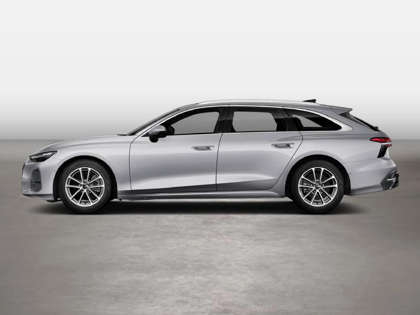Bild über Audi A6 Avant TFSI 150 kW S tronic - für weitere Informationen kontaktieren Sie den Audi Partner