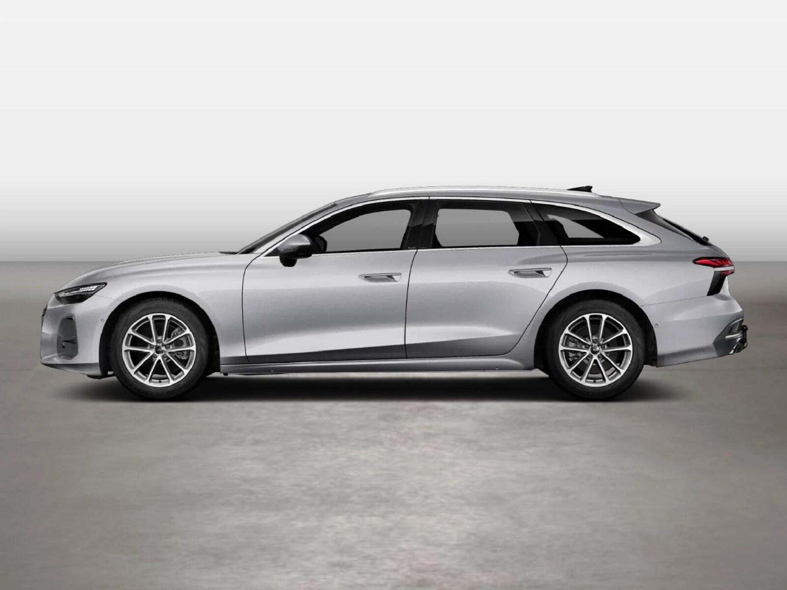 Audi A6 Avant – Bild 7