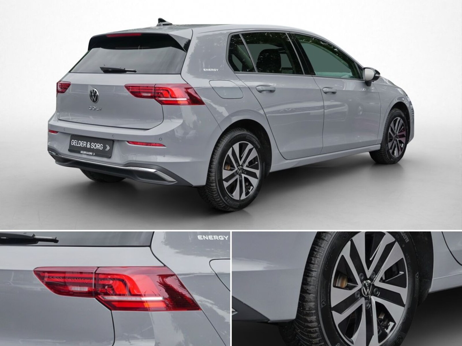 Volkswagen Golf – Bild 24