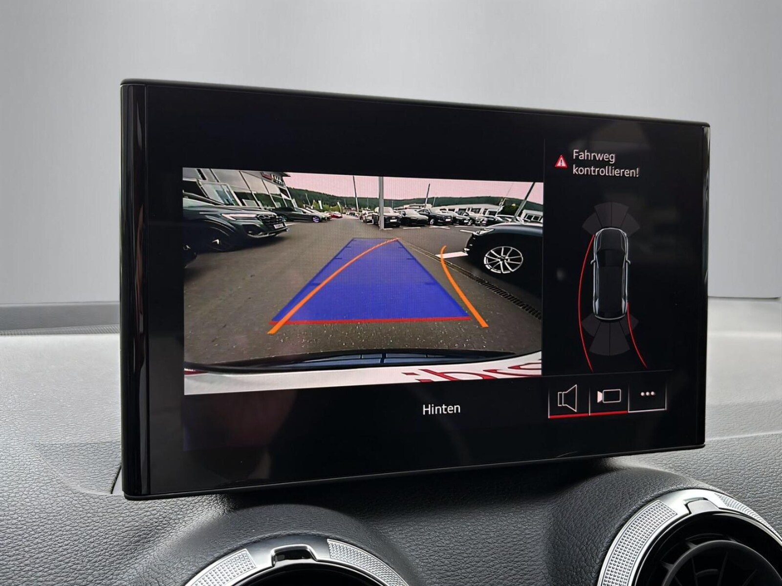 Audi Q2 – Bild 17