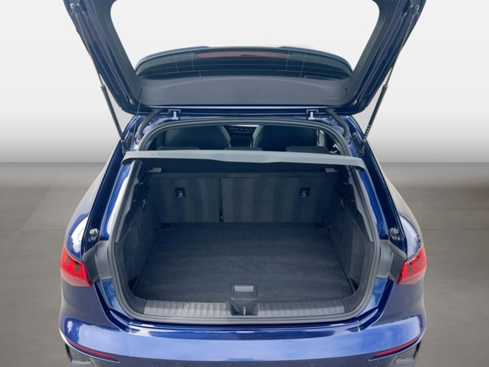Audi A3 Sportback – Bild 10