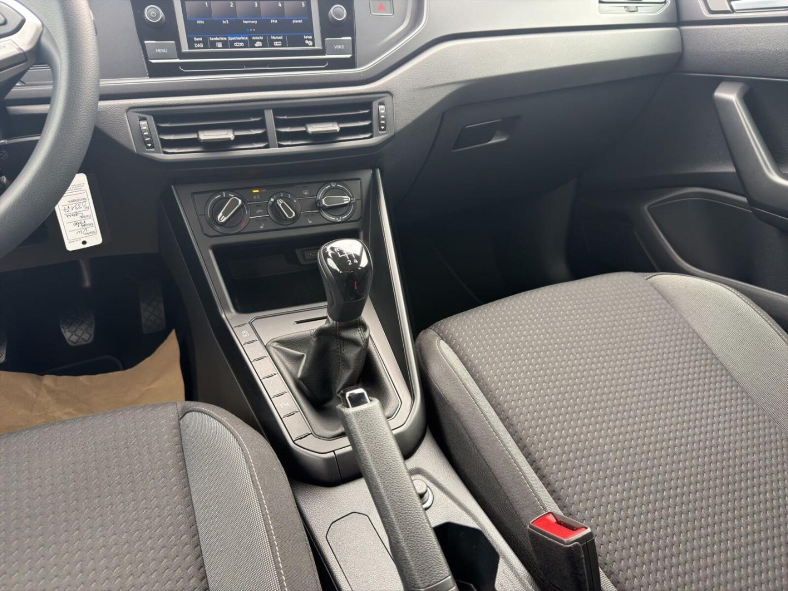 Volkswagen Polo – Bild 8