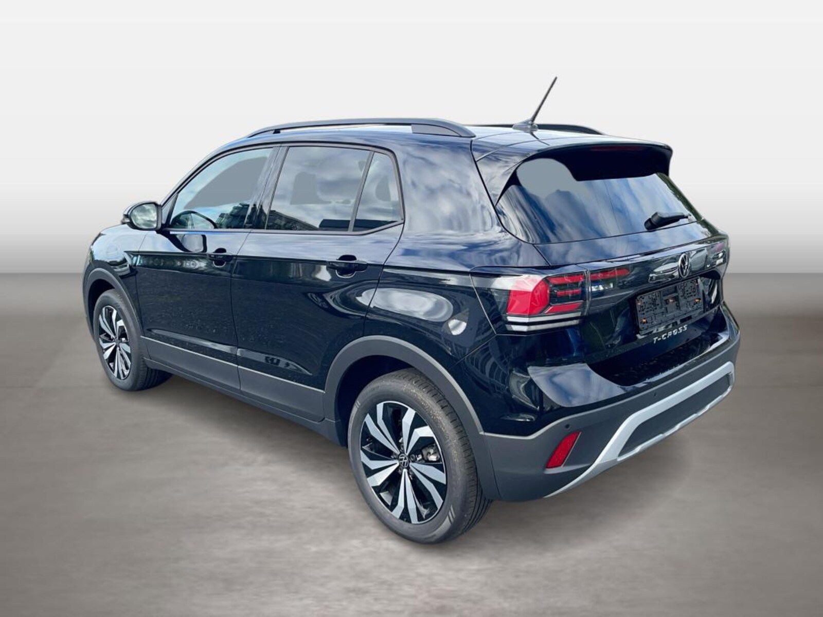 Volkswagen T-Cross – Bild 3