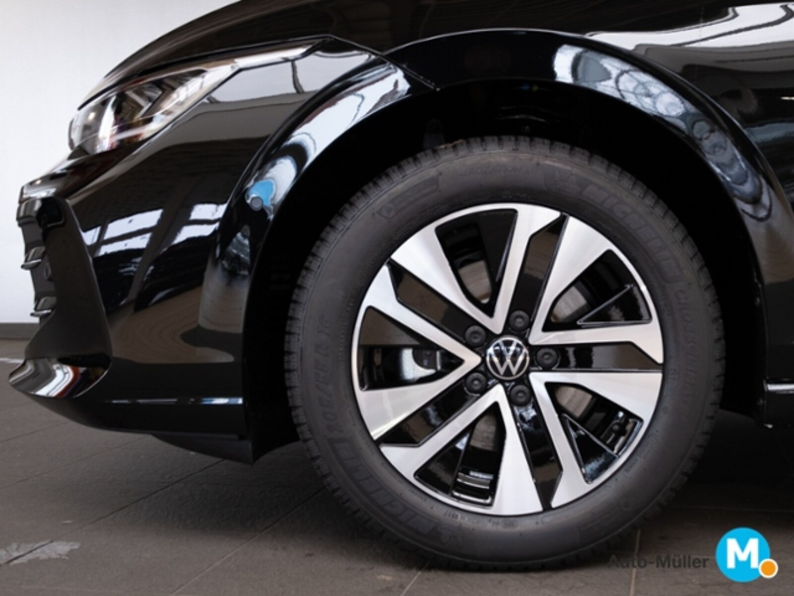 Volkswagen Golf – Bild 6