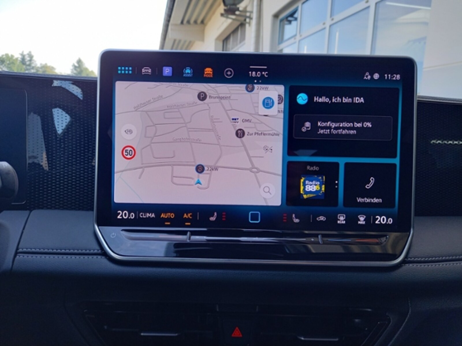 Volkswagen Tiguan – Bild 9