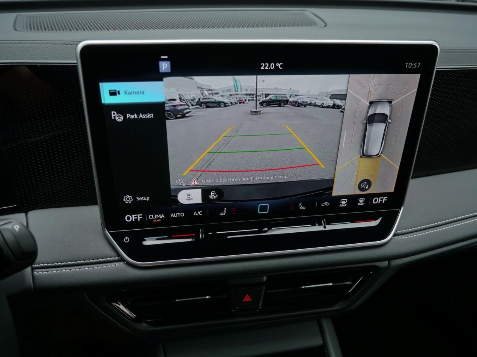 Volkswagen Tiguan – Bild 15