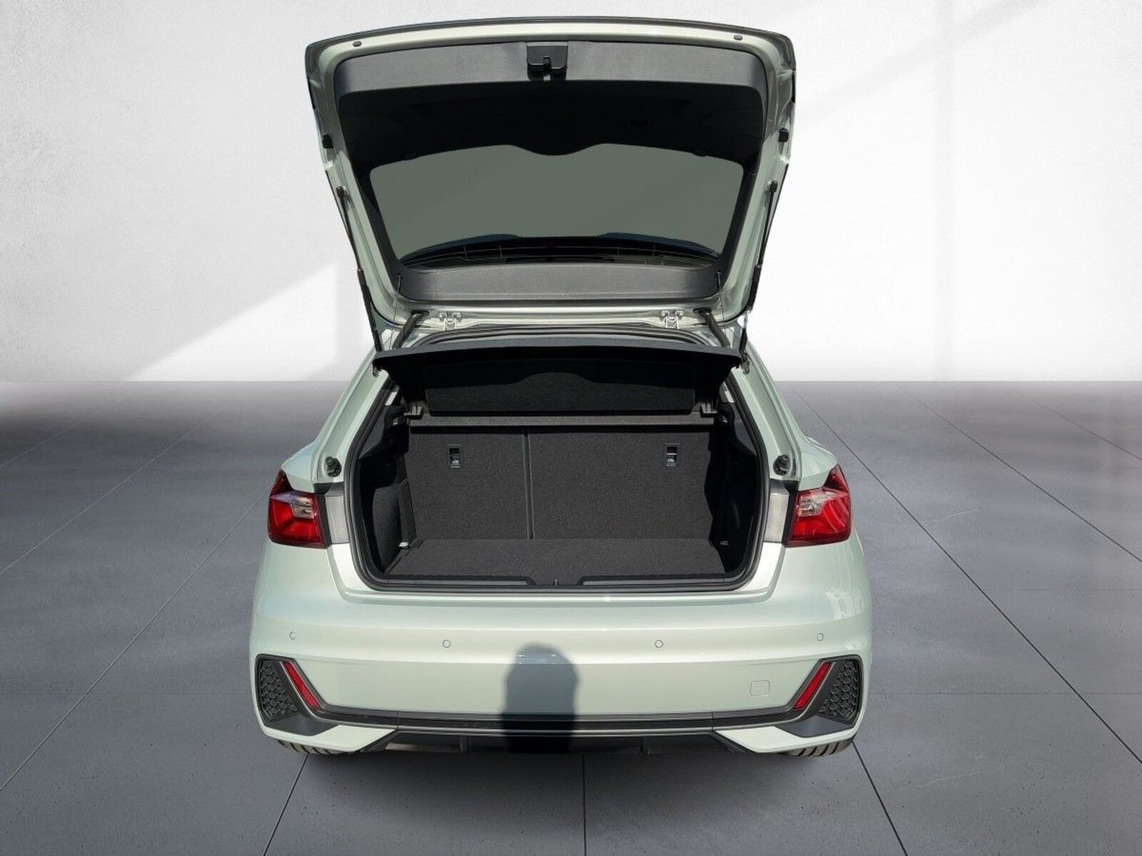 Audi A1 Sportback – Bild 11