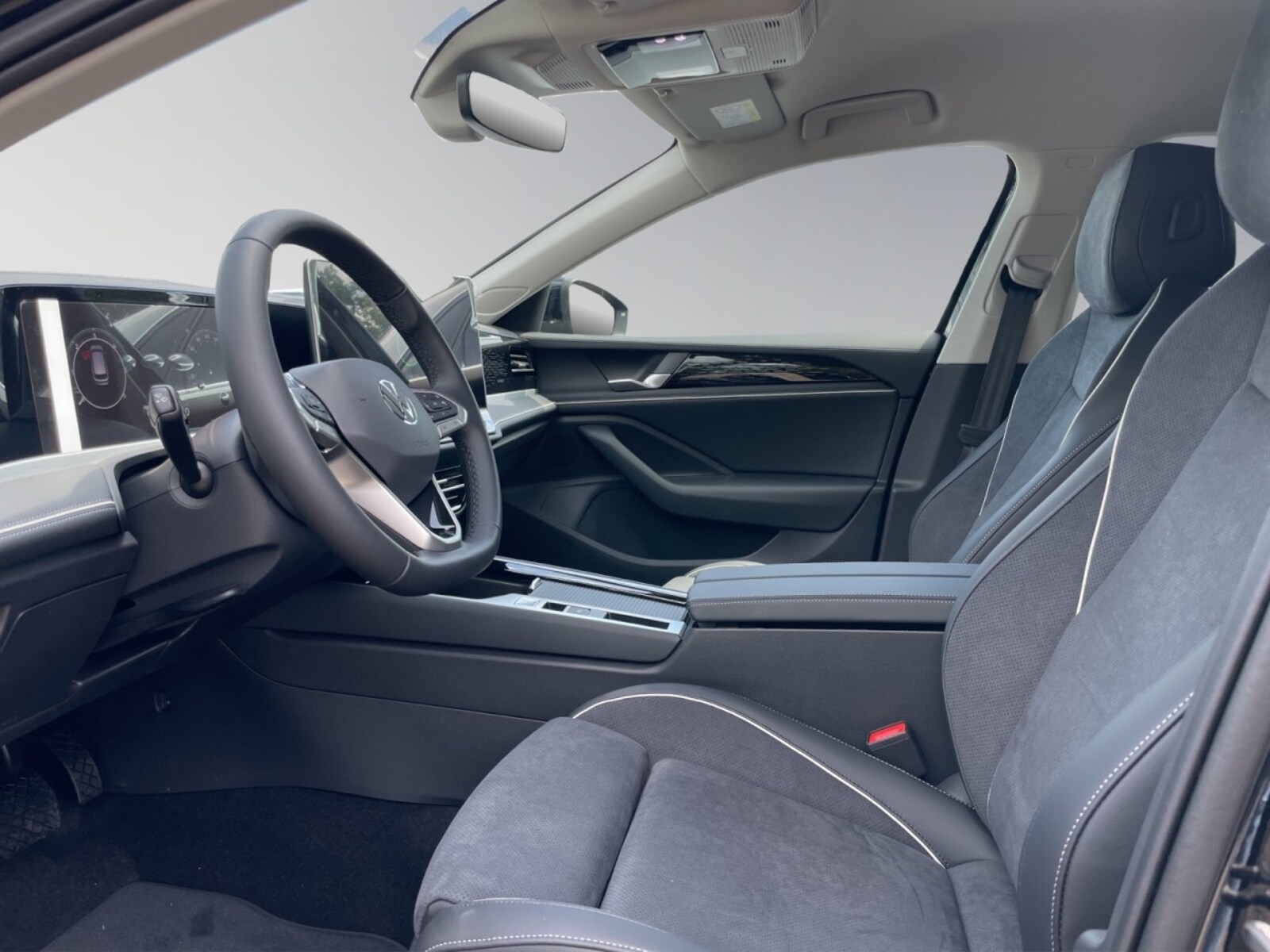 Volkswagen Passat – Bild 6