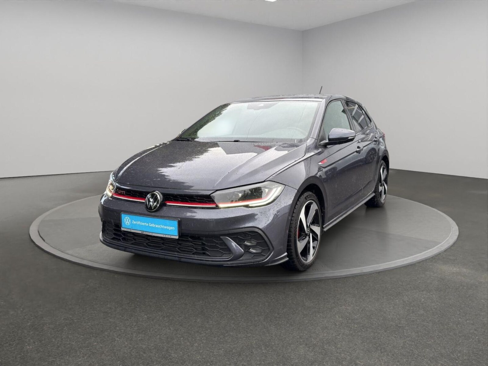 Volkswagen Polo – Bild 2