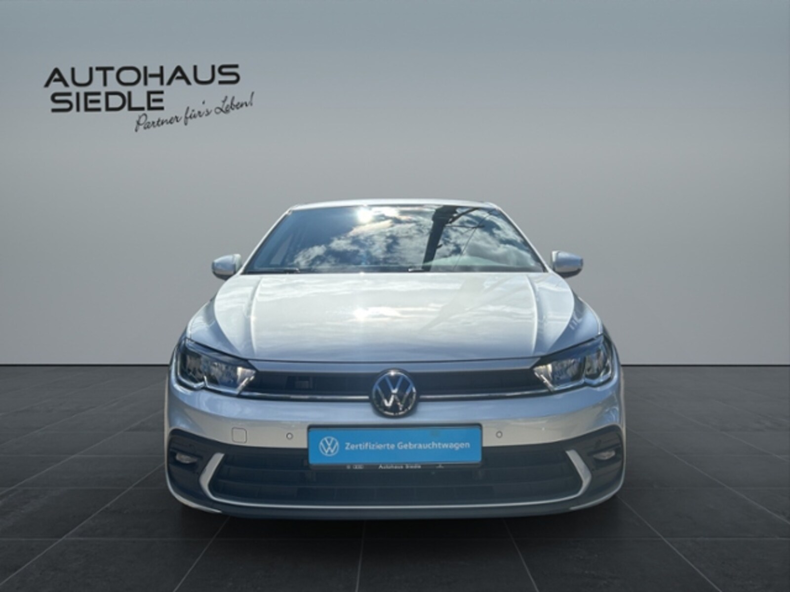 Volkswagen Polo – Bild 8
