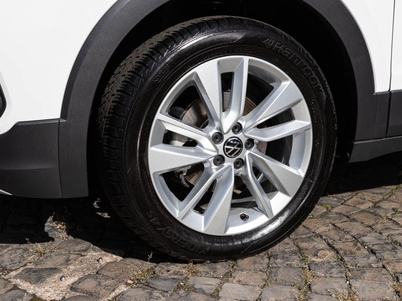 Volkswagen T-Cross – Bild 10