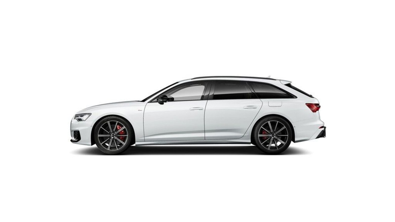 Audi A6 Avant – Bild 7