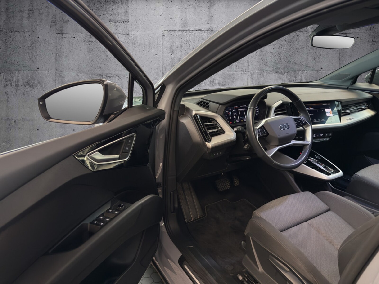 Audi Q4 e-tron – Bild 15
