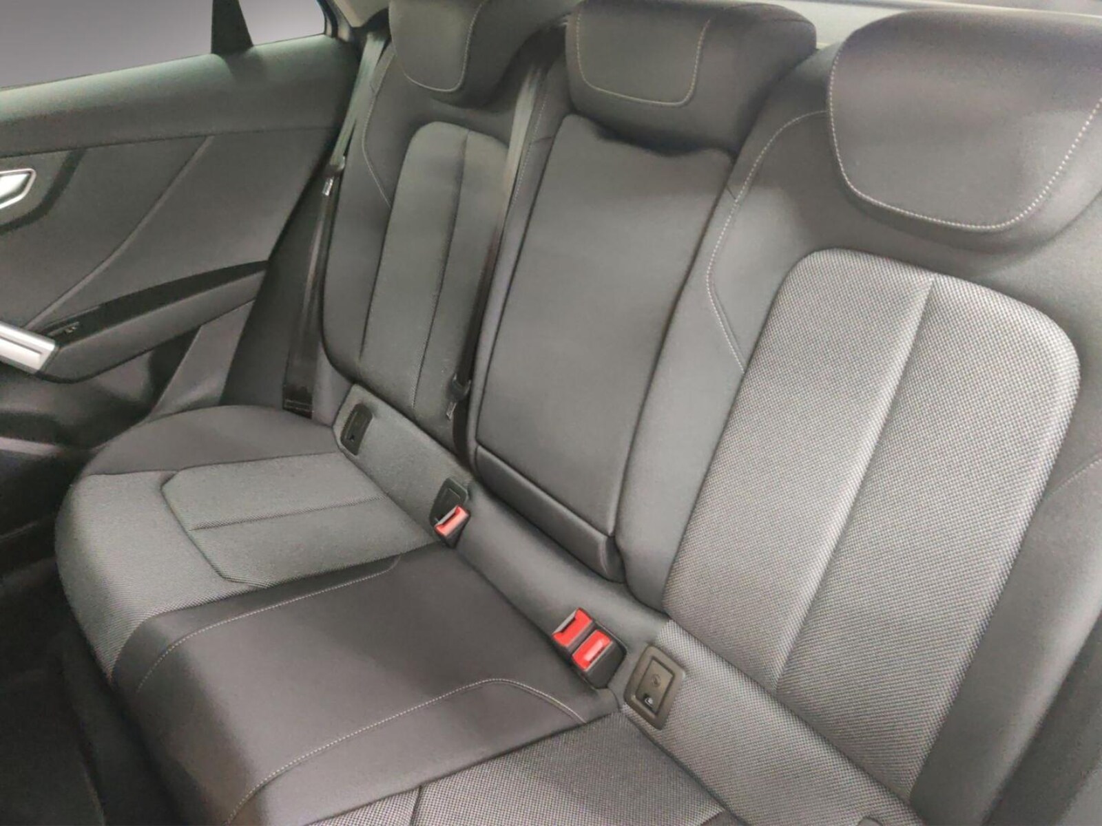 Audi Q2 – Bild 13