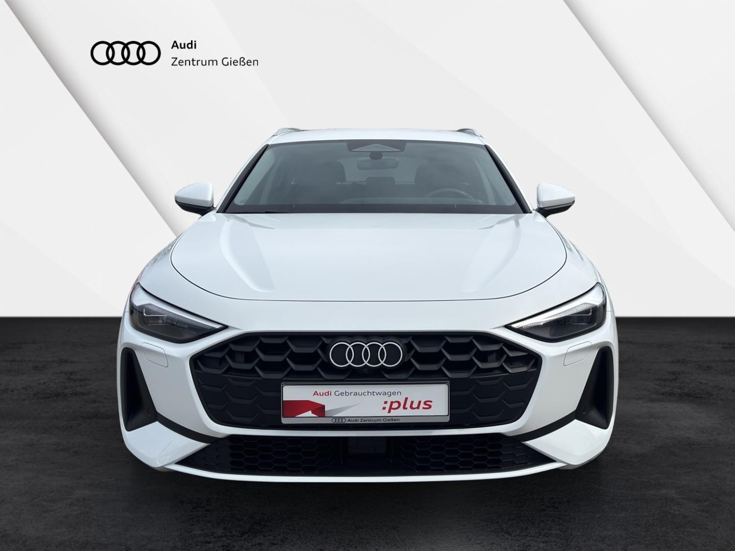 Bild über Audi A5 Avant TDI 150 kW S tronic - für weitere Informationen kontaktieren Sie den Audi Partner