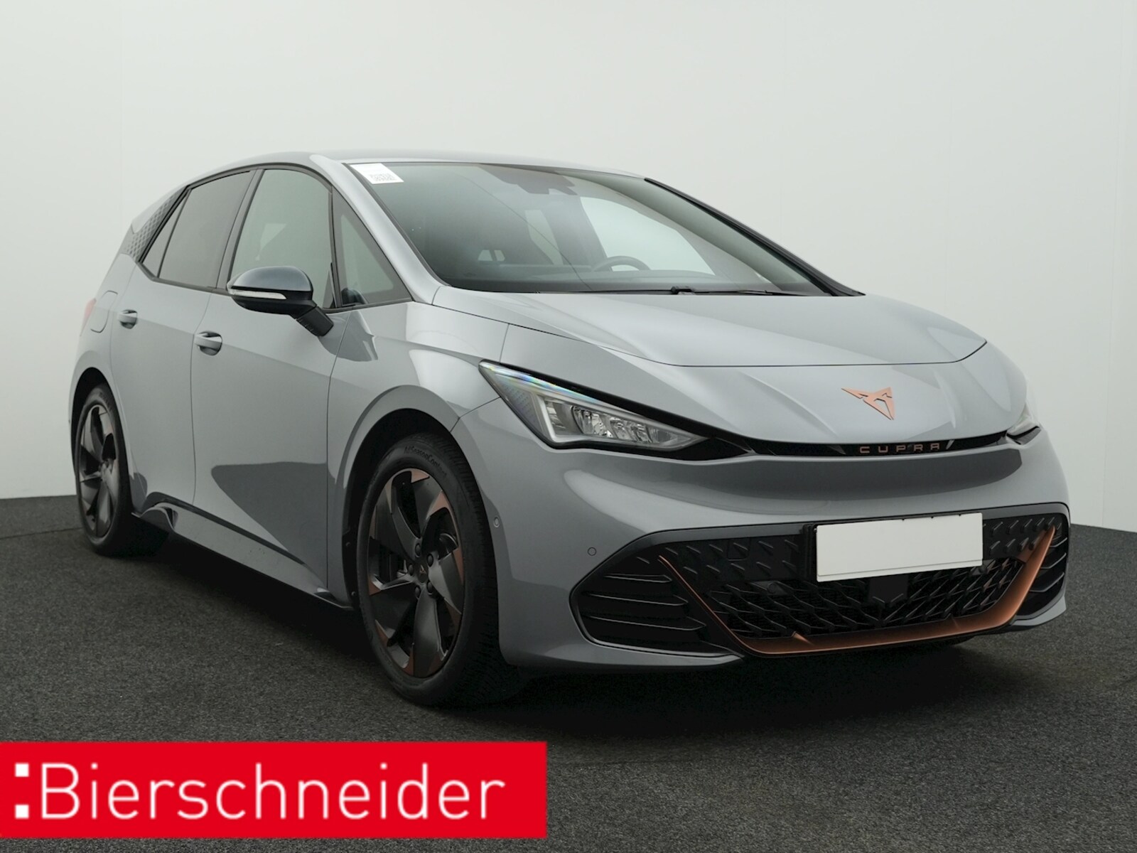 CUPRA Born – Bild 8