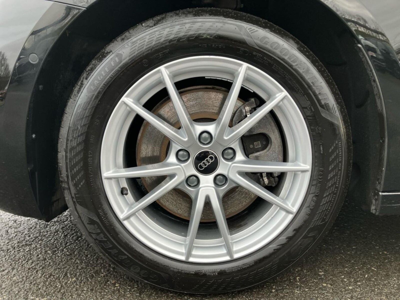 Audi A5 Avant – Bild 8