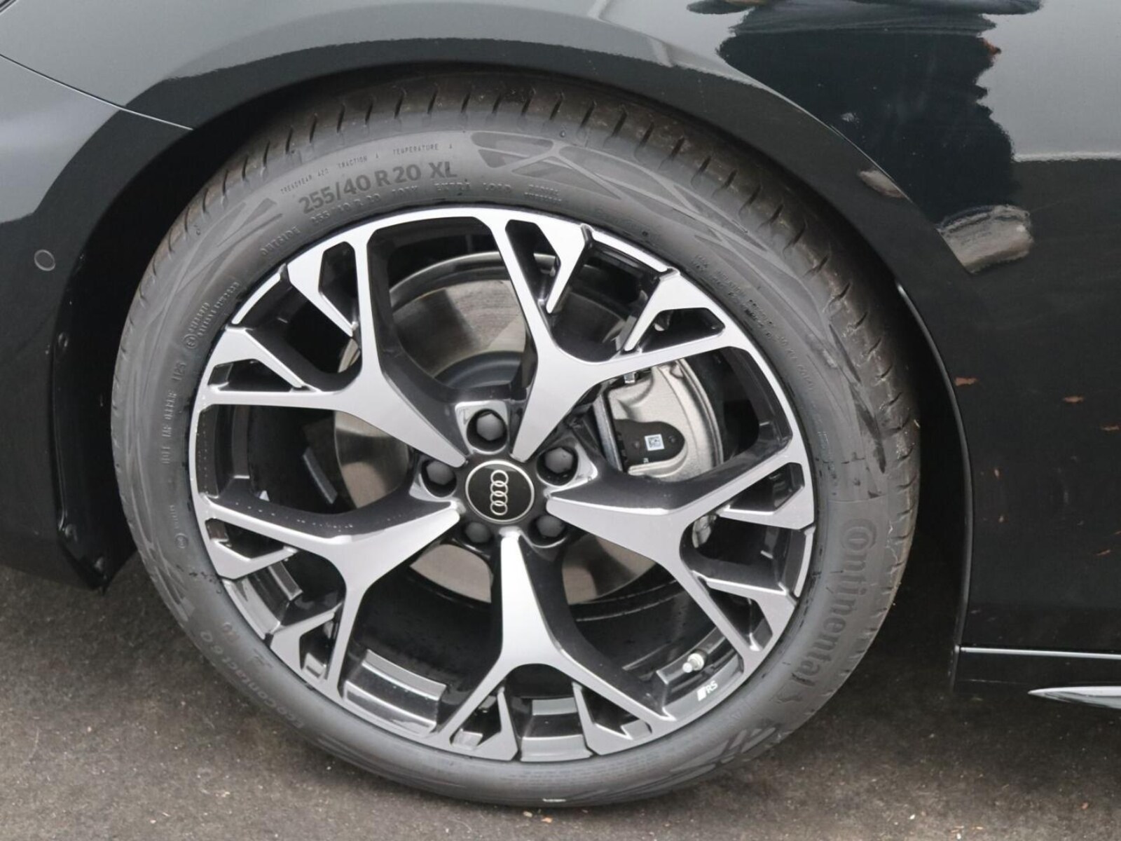 Audi A6 Avant – Bild 16