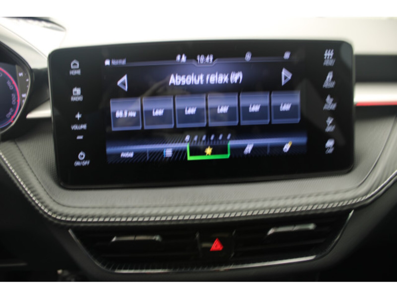Škoda Fabia – Bild 7