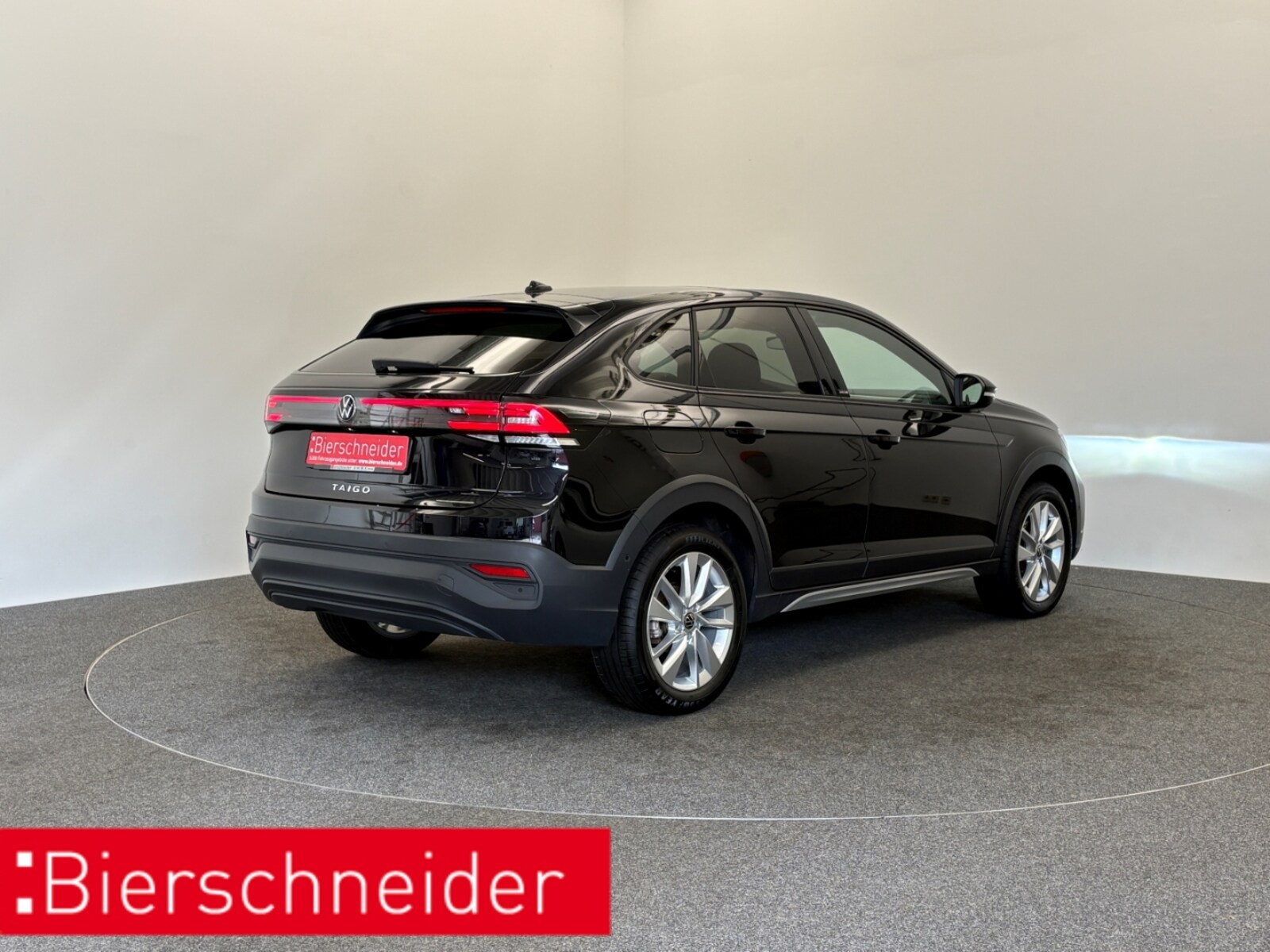Volkswagen Taigo – Bild 5