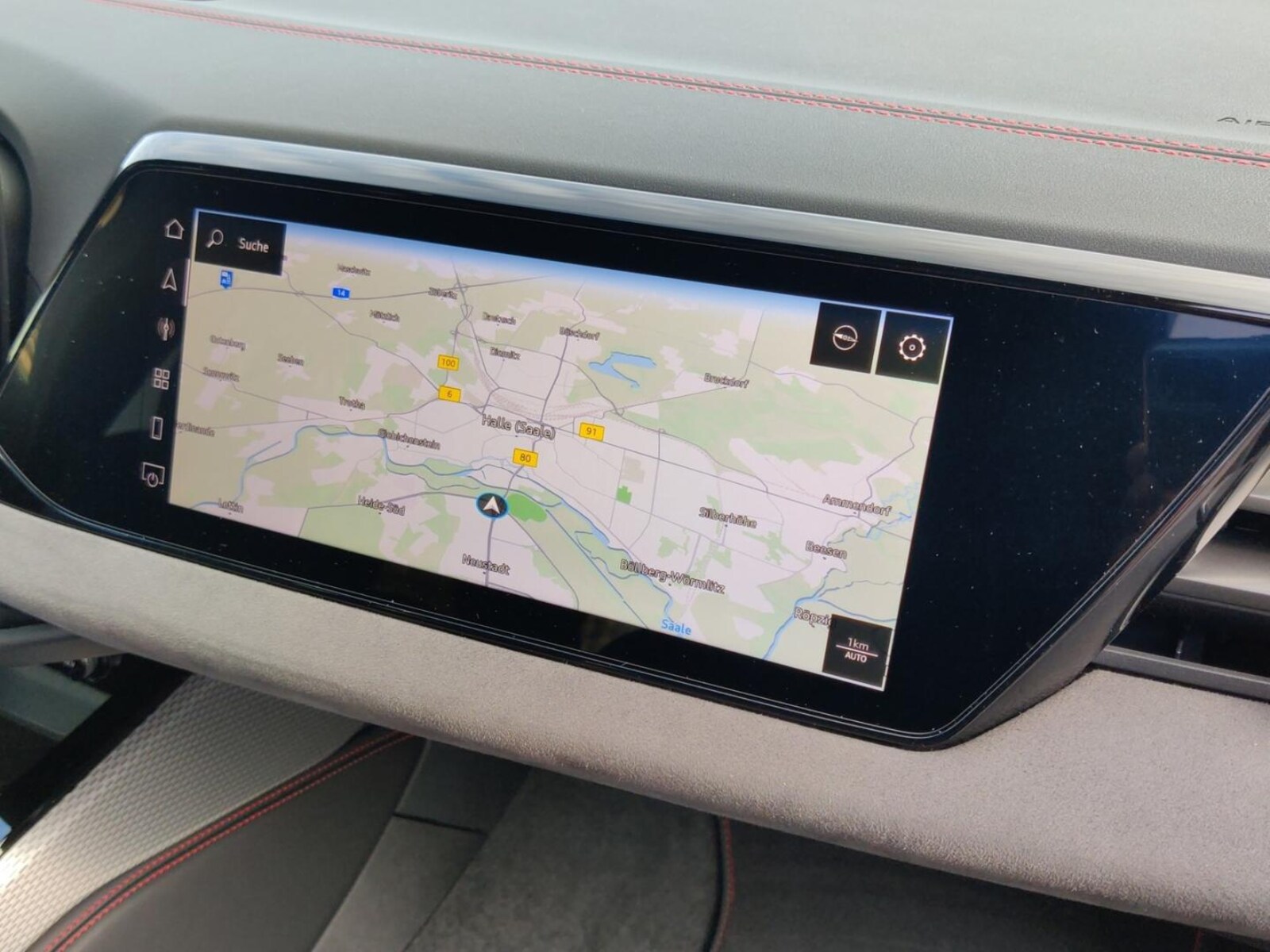 Audi A5 Avant – Bild 26