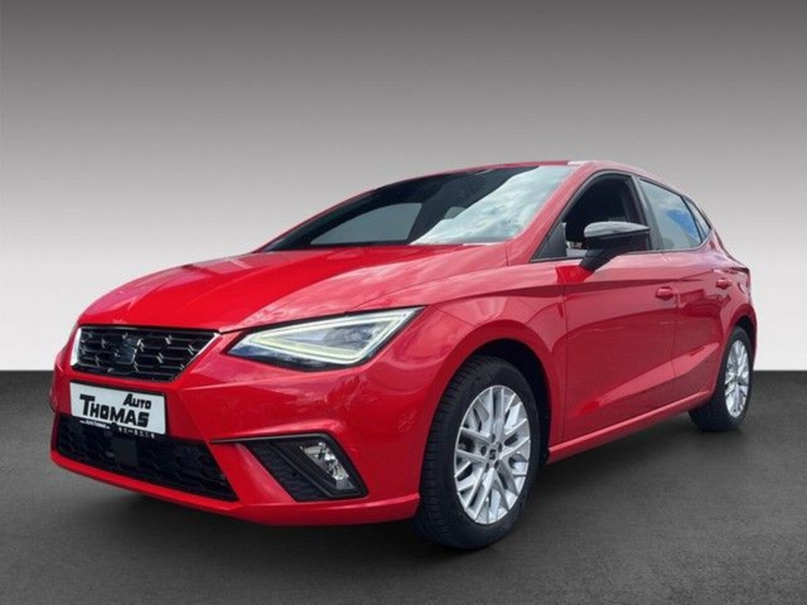 SEAT Ibiza – Bild 3