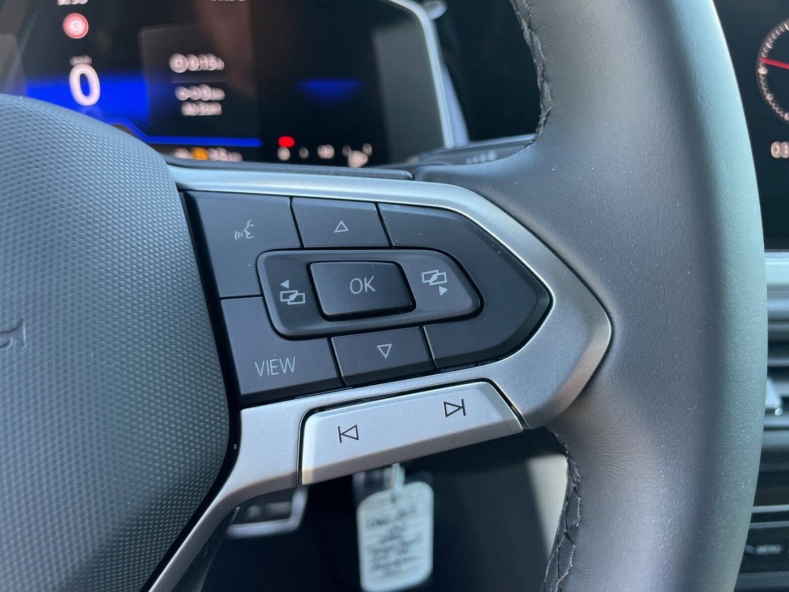 Volkswagen Taigo – Bild 19