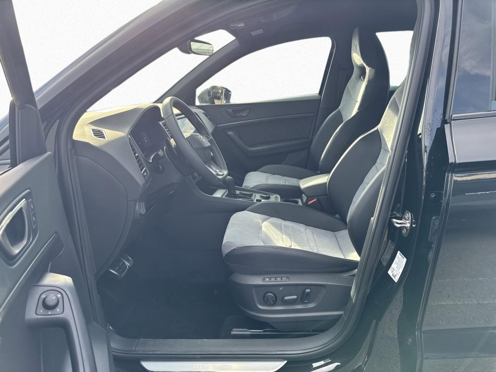 CUPRA Ateca – Bild 11