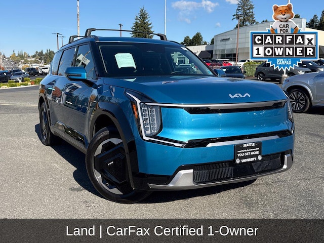 2024 Kia EV9