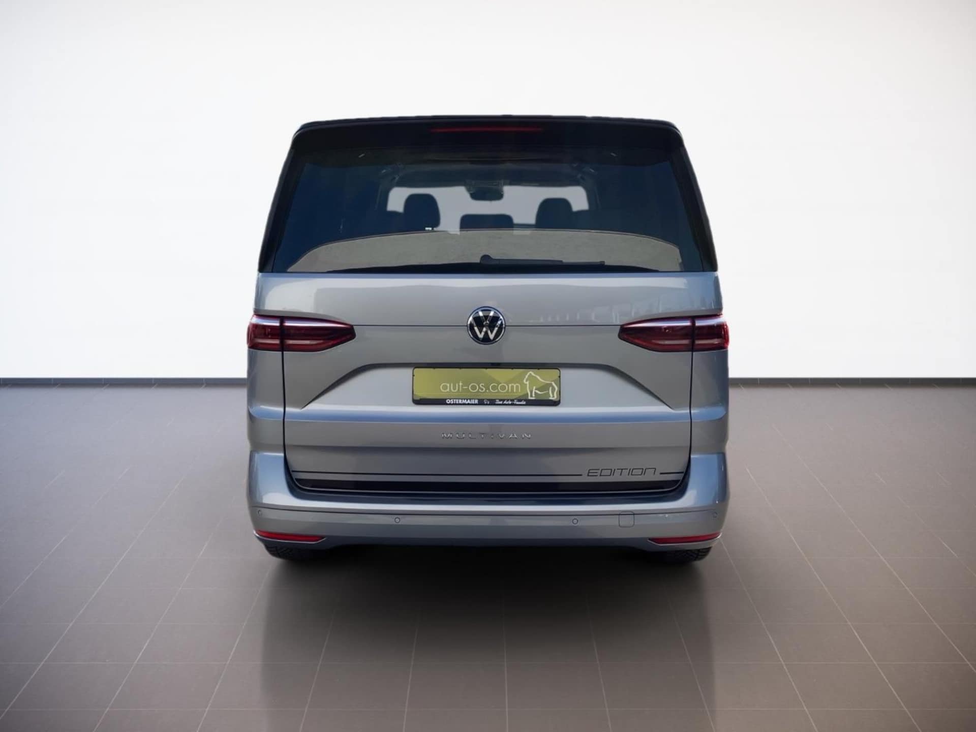 Volkswagen Multivan Life