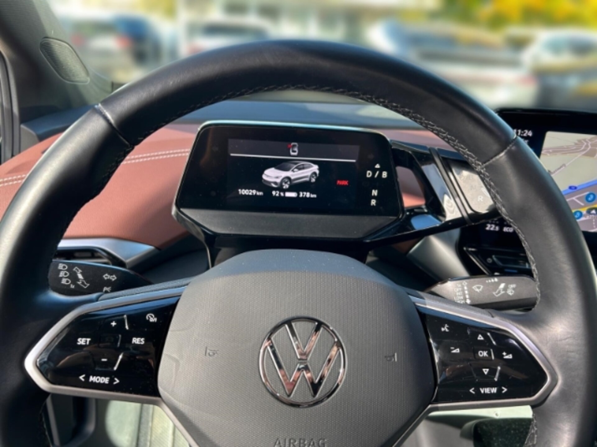 Volkswagen ID.5 Pro Performance